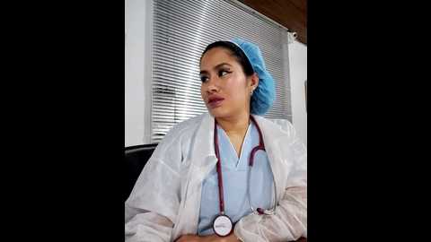 Media: sweet__nurse Stripchat 2024-11-15 03:40:00