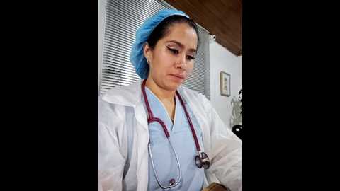 Media: sweet__nurse Stripchat 2024-11-15 05:18:00