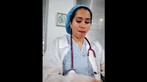 Media: sweet__nurse Stripchat 2024-11-15 06:42:00