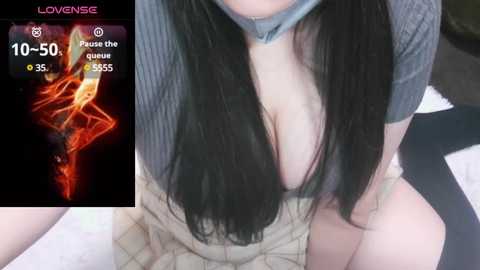 yuinyan3150 @ stripchat on 20241115