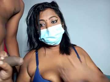 Media: _cute_ariana_ Stripchat 2024-11-16 07:31:00