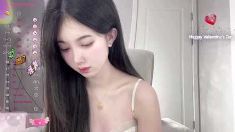 Media: aami_521 Stripchat 2024-11-16 00:35:00