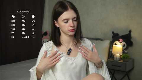 Media: akumadadrive Stripchat 2024-11-16 01:41:00
