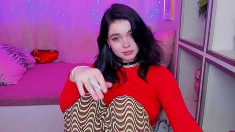 ameli_hall @ stripchat on 20241116