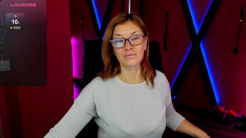 Media: anamills Stripchat 2024-11-16 10:14:00