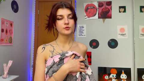 bunny_shygirl @ stripchat on 20241116