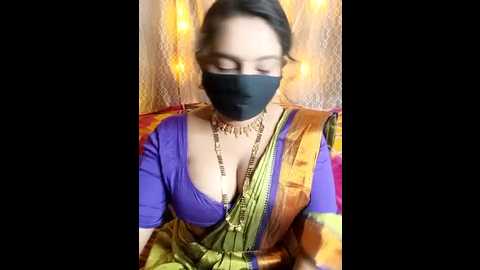 deshi_chori @ stripchat on 20241116