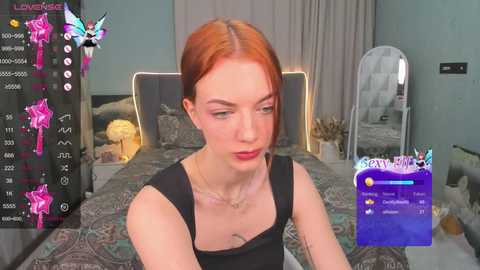 Media: eva_sweatheartt Stripchat 2024-11-16 15:40:00