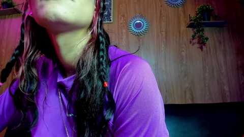 Media: hot_princess21 Stripchat 2024-11-16 06:20:00