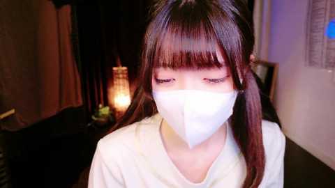 Media: irohani_usagi Stripchat 2024-11-16 14:57:00