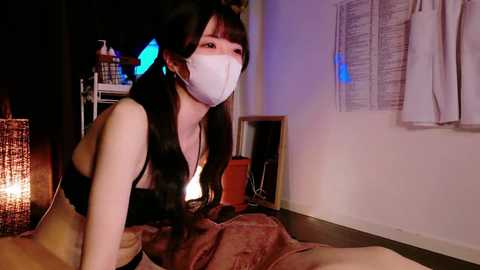 Media: irohani_usagi Stripchat 2024-11-16 17:44:00