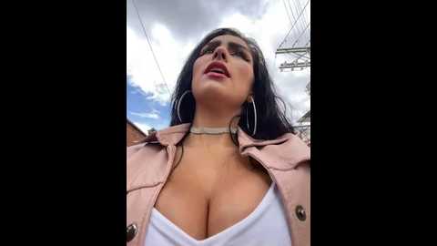 Media: maddy_rouse_ Stripchat 2024-11-16 19:46:00