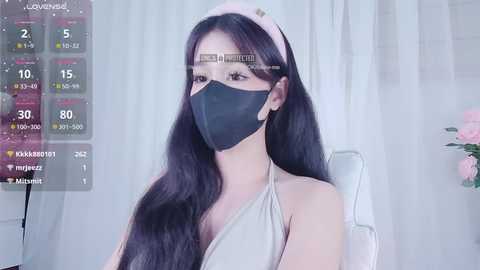 Media: pimchanok Stripchat 2024-11-16 14:20:00