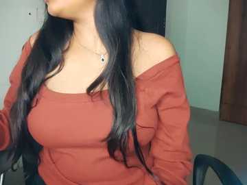 shally_ @ stripchat on 20241116