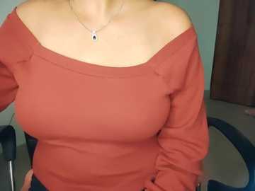 shally_ @ stripchat on 20241116