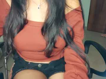 shally_ @ stripchat on 20241116