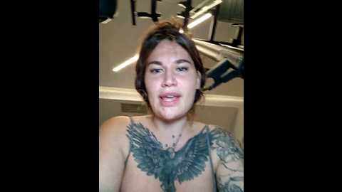 Media: tattoogirlalia Stripchat 2024-11-16 16:49:00