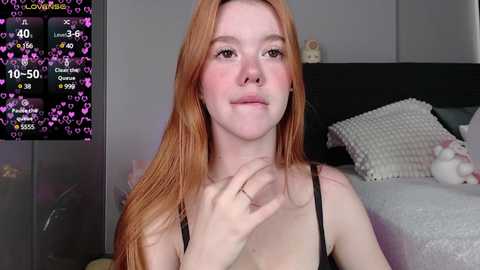 Media: teya_new Stripchat 2024-11-16 01:50:00
