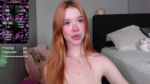 Media: teya_new Stripchat 2024-11-16 03:56:00