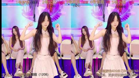 Media: yiyi_xixi_18 Stripchat 2024-11-16 05:16:00