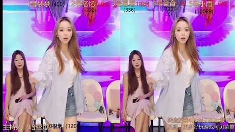 Media: yiyi_xixi_18 Stripchat 2024-11-16 06:36:00