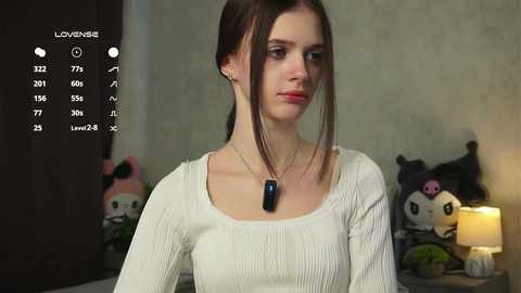Media: akumadadrive Stripchat 2024-11-17 03:10:00