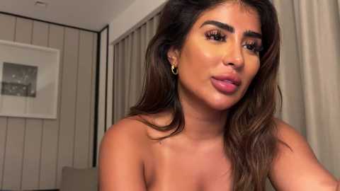 Media: arabicbarbie Stripchat 2024-11-17 21:13:00
