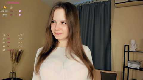 Media: briannapeters Stripchat 2024-11-17 11:55:00