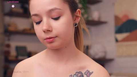Media: dominikaelis Stripchat 2024-11-17 22:29:00