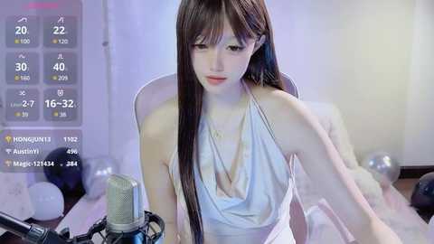 Media: eveminii Stripchat 2024-11-17 05:53:00