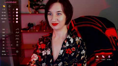 goddess_sophie @ stripchat on 20241117