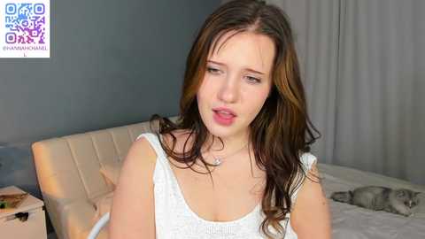 Media: hanahcute Stripchat 2024-11-17 22:50:00
