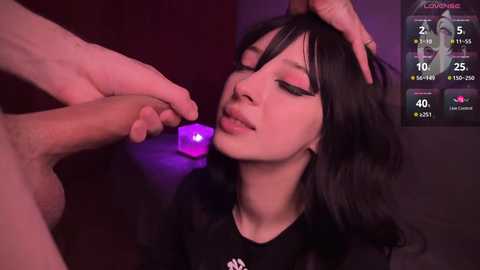 Media: handsomepure Stripchat 2024-11-17 15:30:00