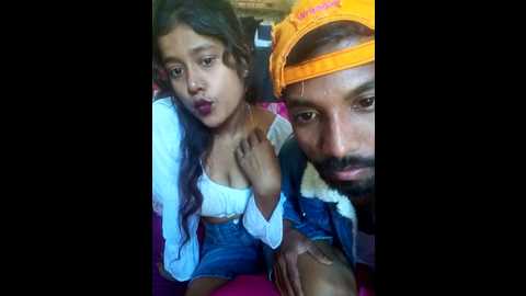 Media: indian_couple3 Stripchat 2024-11-17 03:52:00