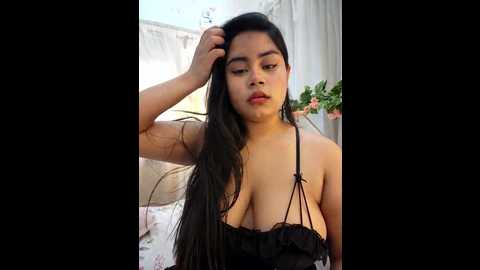 Media: its_amesha Stripchat 2024-11-17 01:19:00