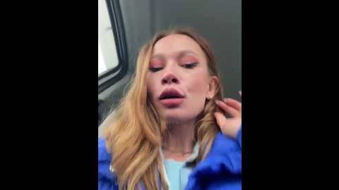 Media: lavenderhot Stripchat 2024-11-17 06:03:00