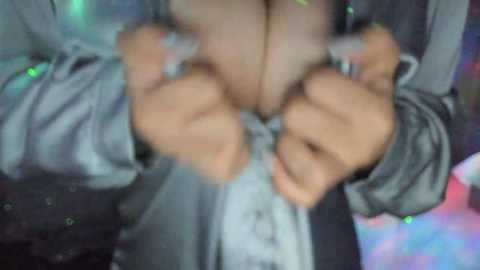 Media: like_milk Stripchat 2024-11-17 23:05:00