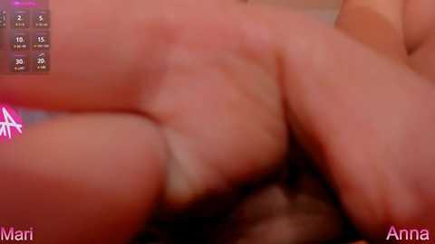 mari___anna @ stripchat on 20241117