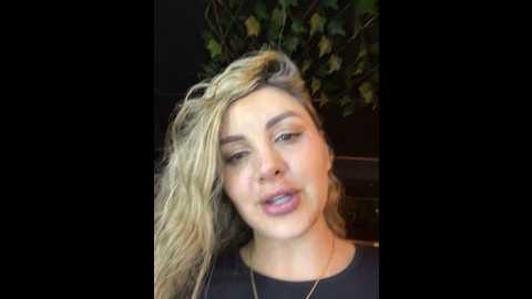 marilyn__x @ stripchat on 20241117