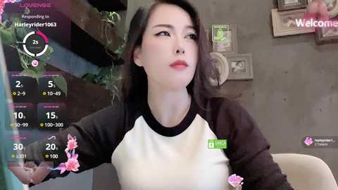 Media: oo_kaixin_oo Stripchat 2024-11-17 06:40:00