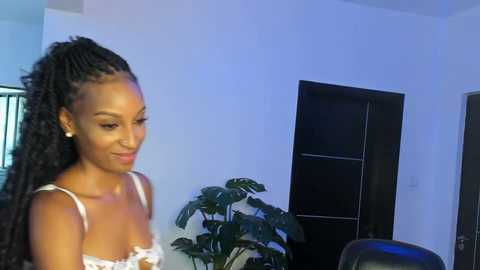 pretty_brownskin @ stripchat on 20241117