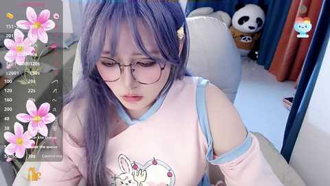 Media: sweet_18wanwan Stripchat 2024-11-17 19:56:00