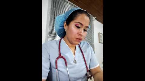 Media: sweet__nurse Stripchat 2024-11-17 05:02:00