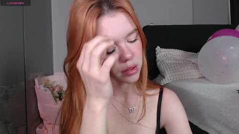 Media: teya_new Stripchat 2024-11-17 05:50:00
