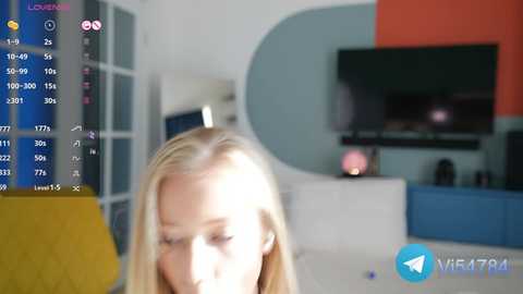 Media: vika54784 Stripchat 2024-11-17 10:20:00