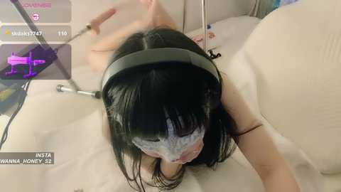 Media: wannahoney Stripchat 2024-11-17 10:54:00