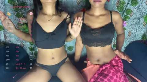 Media: wild_sona_mona Stripchat 2024-11-17 02:44:00