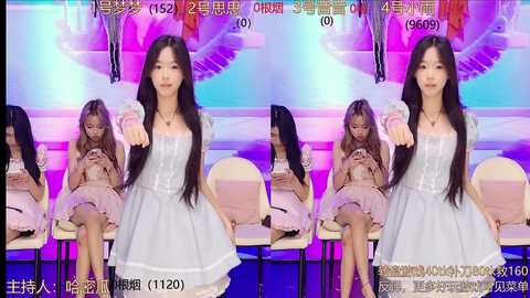 Media: yiyi_xixi_18 Stripchat 2024-11-17 07:35:00