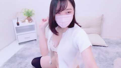 yurie_ @ stripchat on 20241117