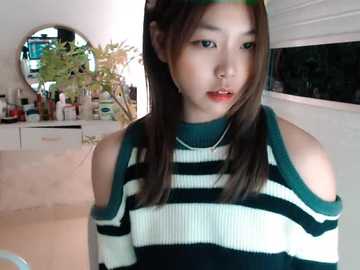 _lucky_girl @ stripchat on 20241118